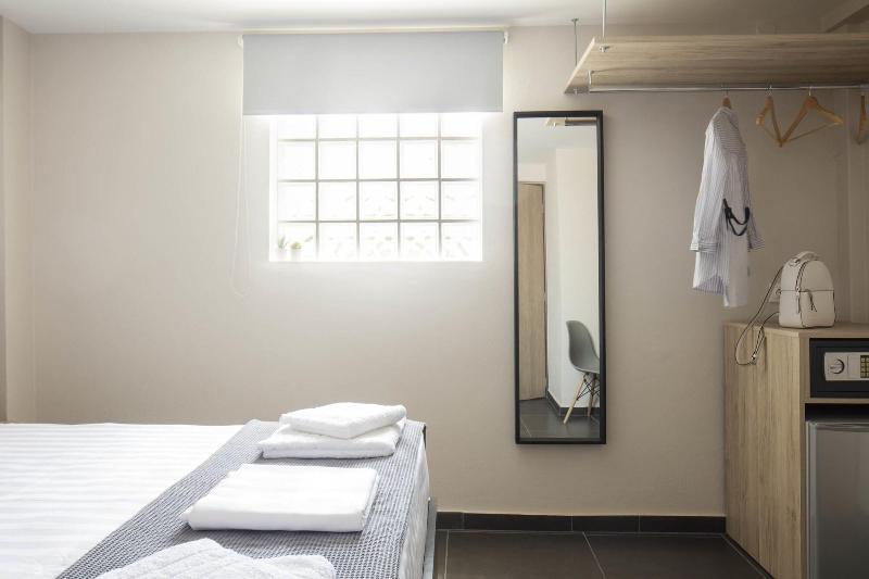 Entelia Hotell Skiathos stad Exteriör bild