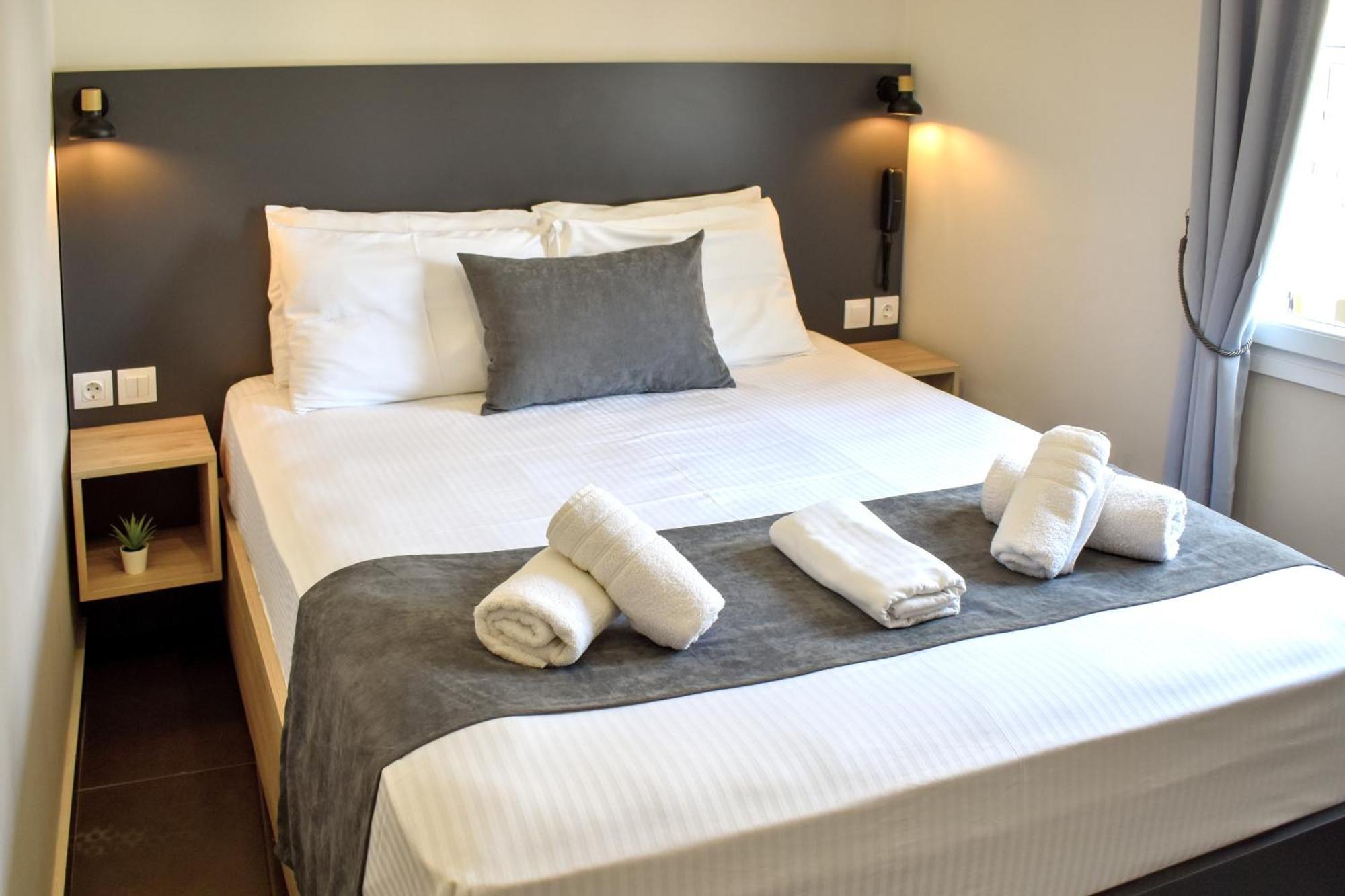 Entelia Hotell Skiathos stad Rum bild