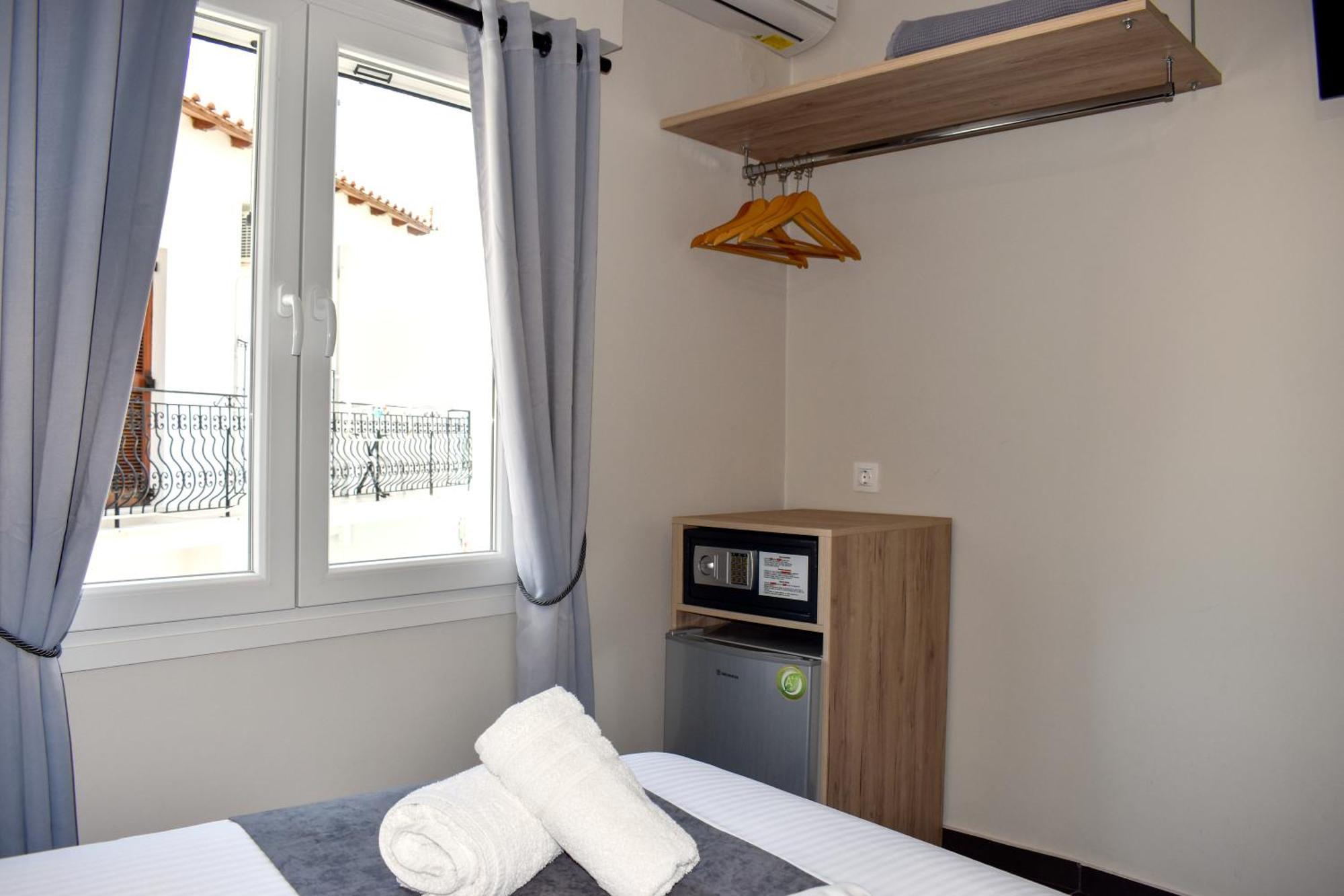 Entelia Hotell Skiathos stad Rum bild
