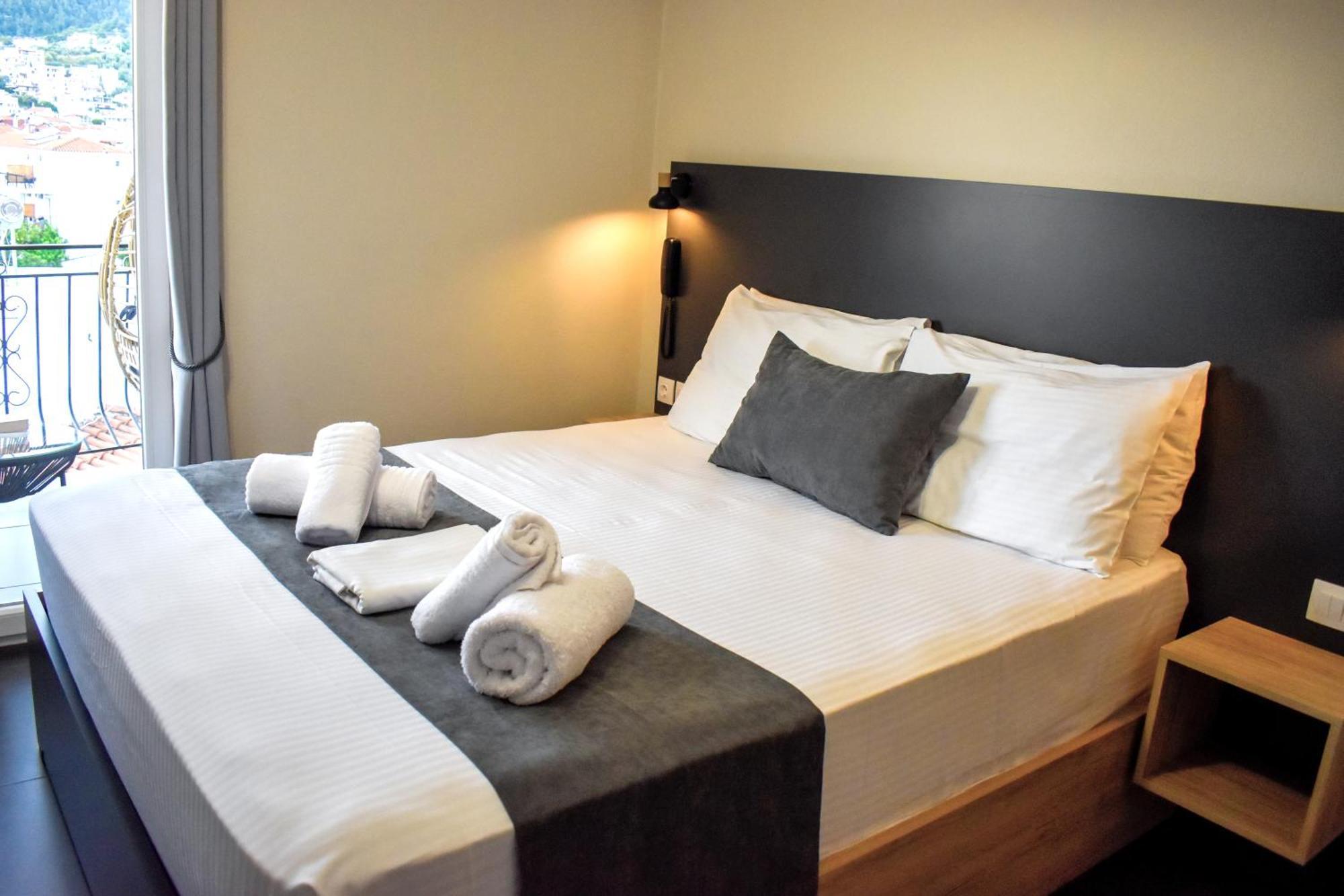 Entelia Hotell Skiathos stad Rum bild