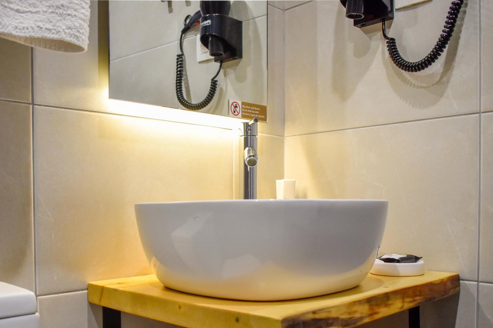 Entelia Hotell Skiathos stad Rum bild
